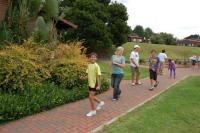 Mez'o Chappies kamp 2011!