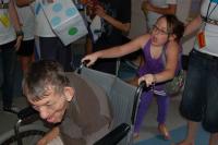 Mez'o Chappies kamp 2011!