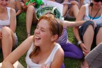 Mez'o Chappies kamp 2011!