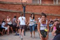 Mez'o Chappies kamp 2011!
