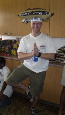 Multichoice reaches out to Esperanza Primary….