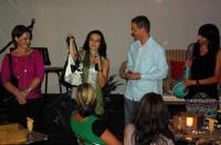Feminae event: My doelwitte en drome vir 2013