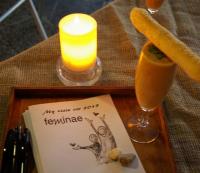 Feminae event: My doelwitte en drome vir 2013