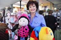 Expo Arts & Crafts 2011